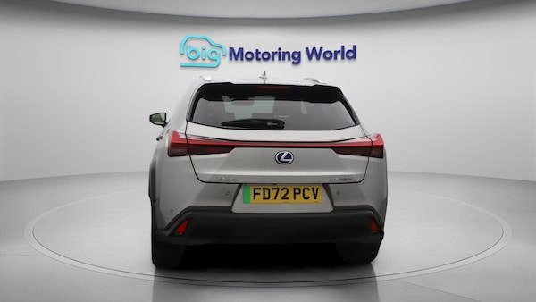 Used Lexus UX 2023 for sale - 76246814: Photo 7