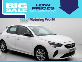 2020 (69) - 1.2 Turbo SE Nav Premium 5dr Auto