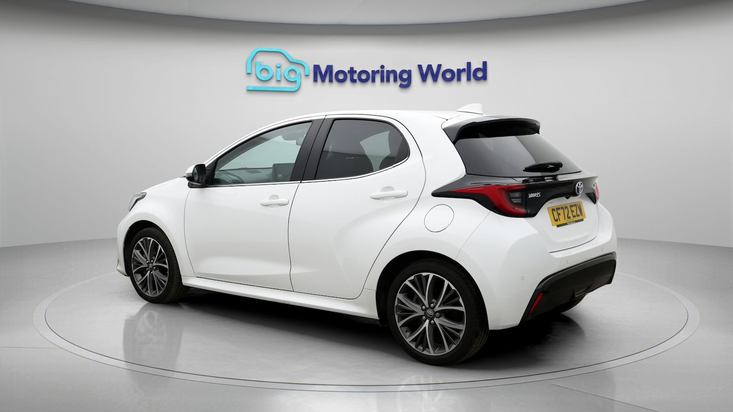 Used BMW iX 2023 for sale - 77181799: Photo 5