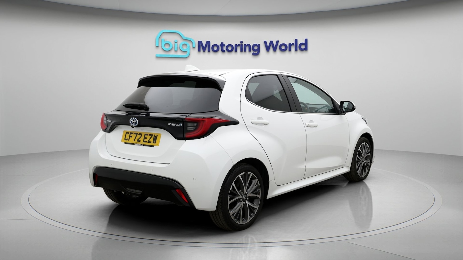 Used BMW iX 2023 for sale - 77181799: Photo 7