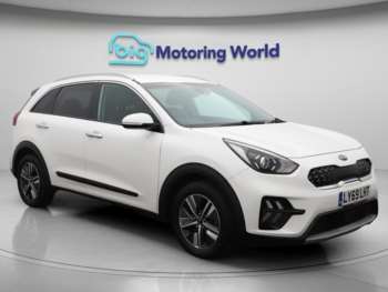 2020 (69) - 1.6 GDi Hybrid 2 5dr DCT