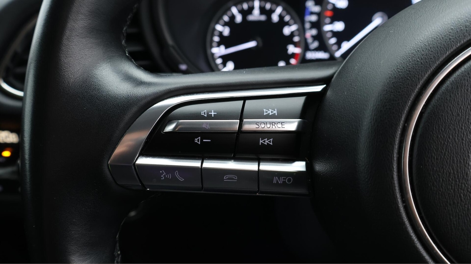 Used Mazda CX-30 2022 for sale - 76550154: Photo 24