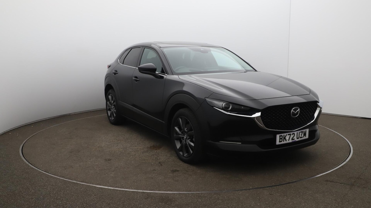 Used Mazda CX-30 2022 for sale - 76550154: Photo 45