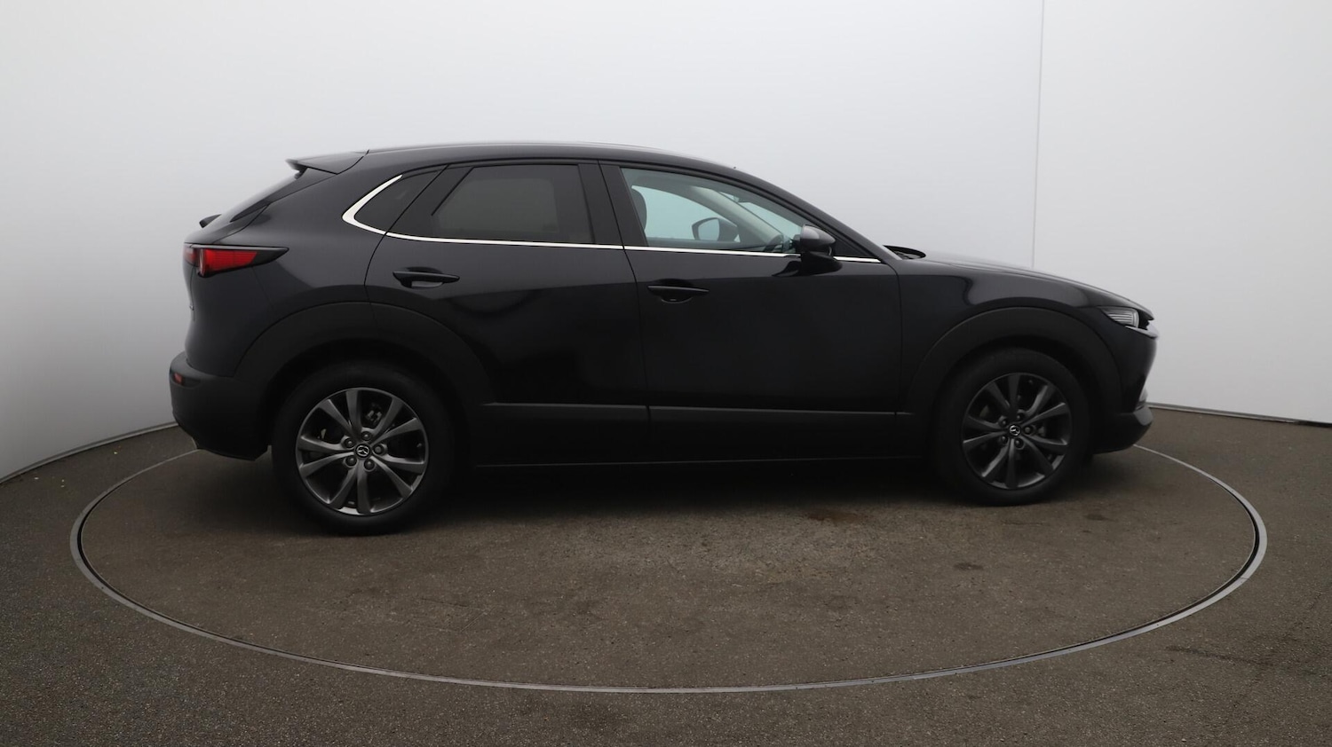 Used Mazda CX-30 2022 for sale - 76550154: Photo 52