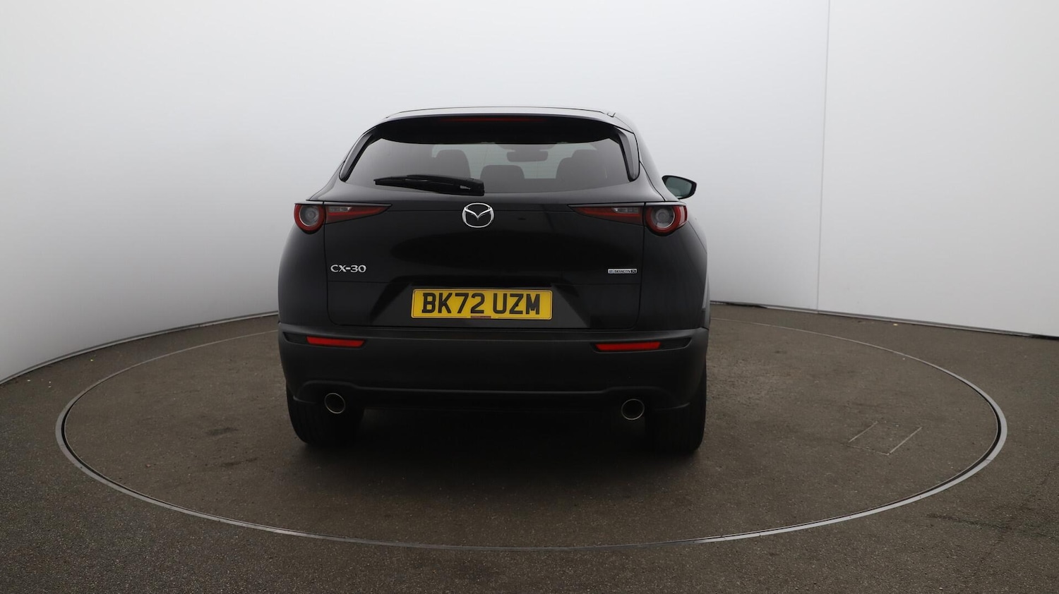 Used Mazda CX-30 2022 for sale - 76550154: Photo 59