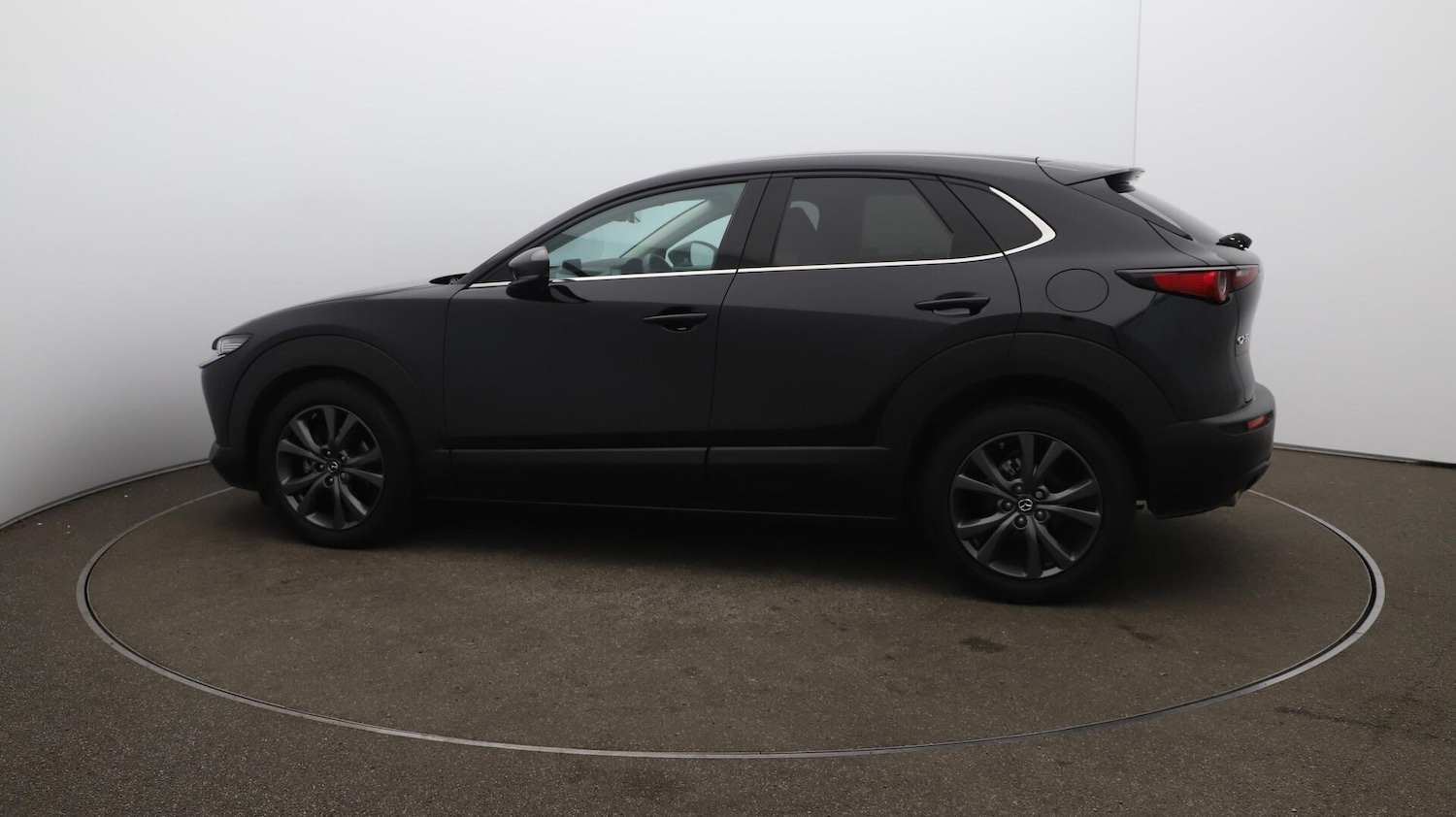 Used Mazda CX-30 2022 for sale - 76550154: Photo 60