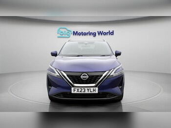 Used Nissan Qashqai 2023 for sale - 78266792: Photo