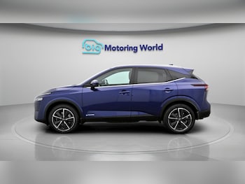 Used Nissan Qashqai 2023 for sale - 78266792: Photo