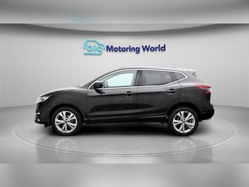 Used Nissan Qashqai 2019 for sale - 78422927: Photo