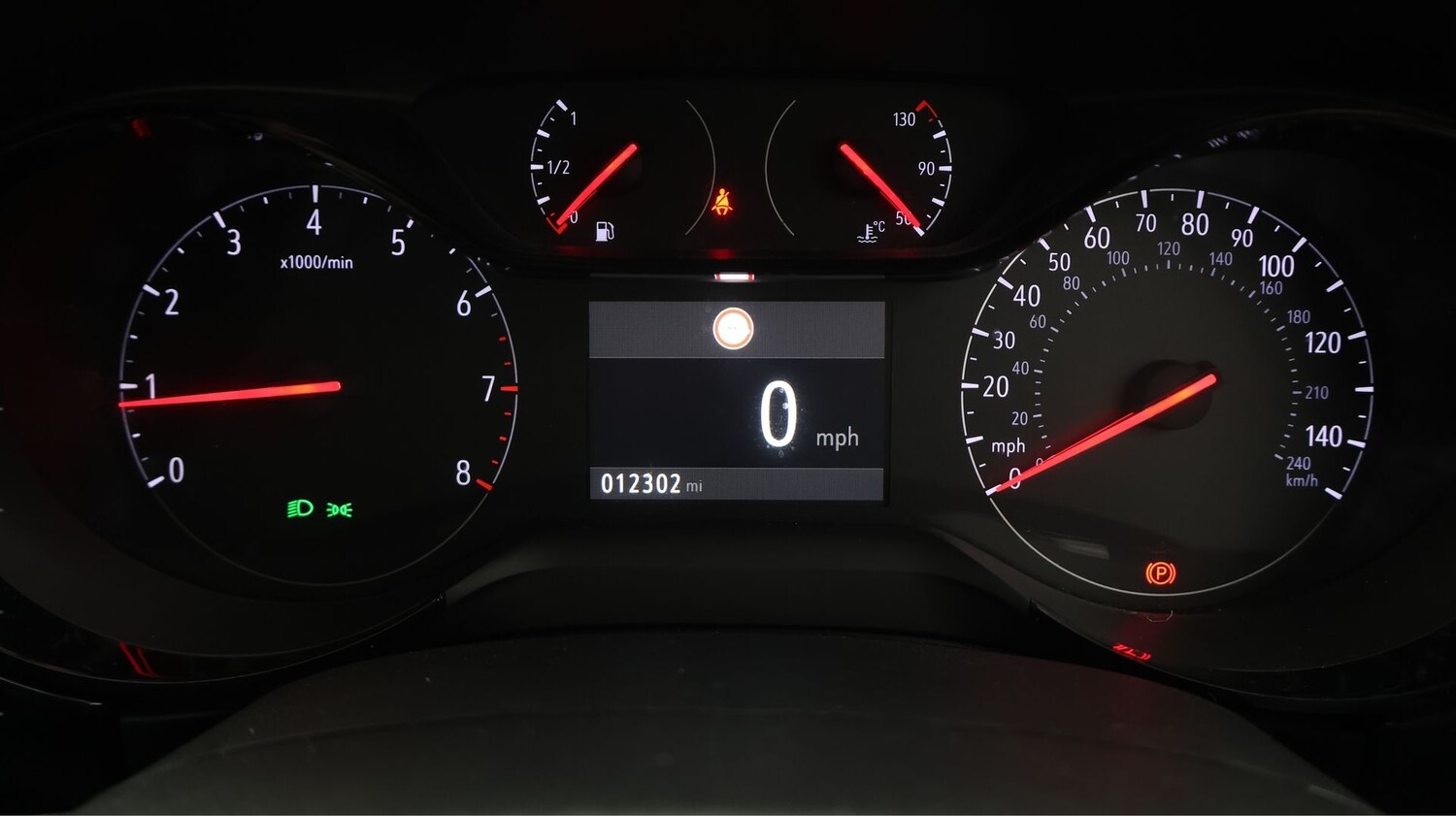 Used Vauxhall Corsa 2022 for sale - 77840521: Photo 10