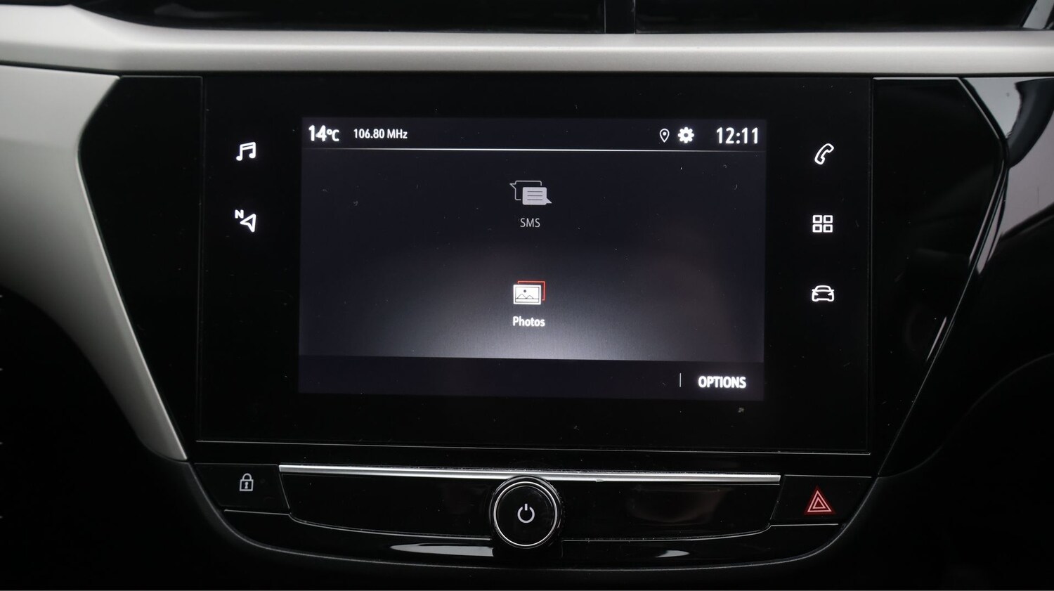 Used Vauxhall Corsa 2022 for sale - 77840521: Photo 11