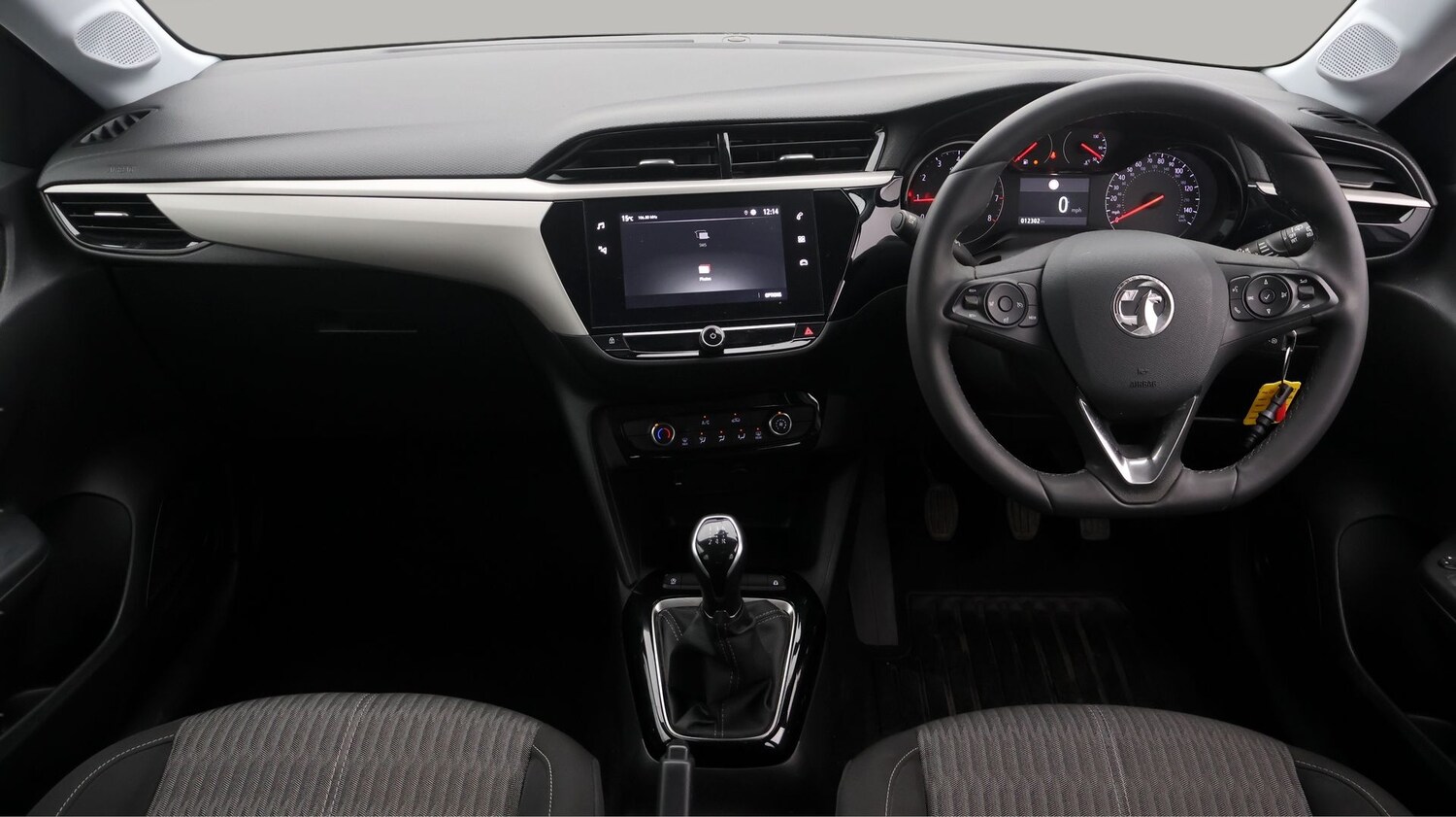 Used Vauxhall Corsa 2022 for sale - 77840521: Photo 13