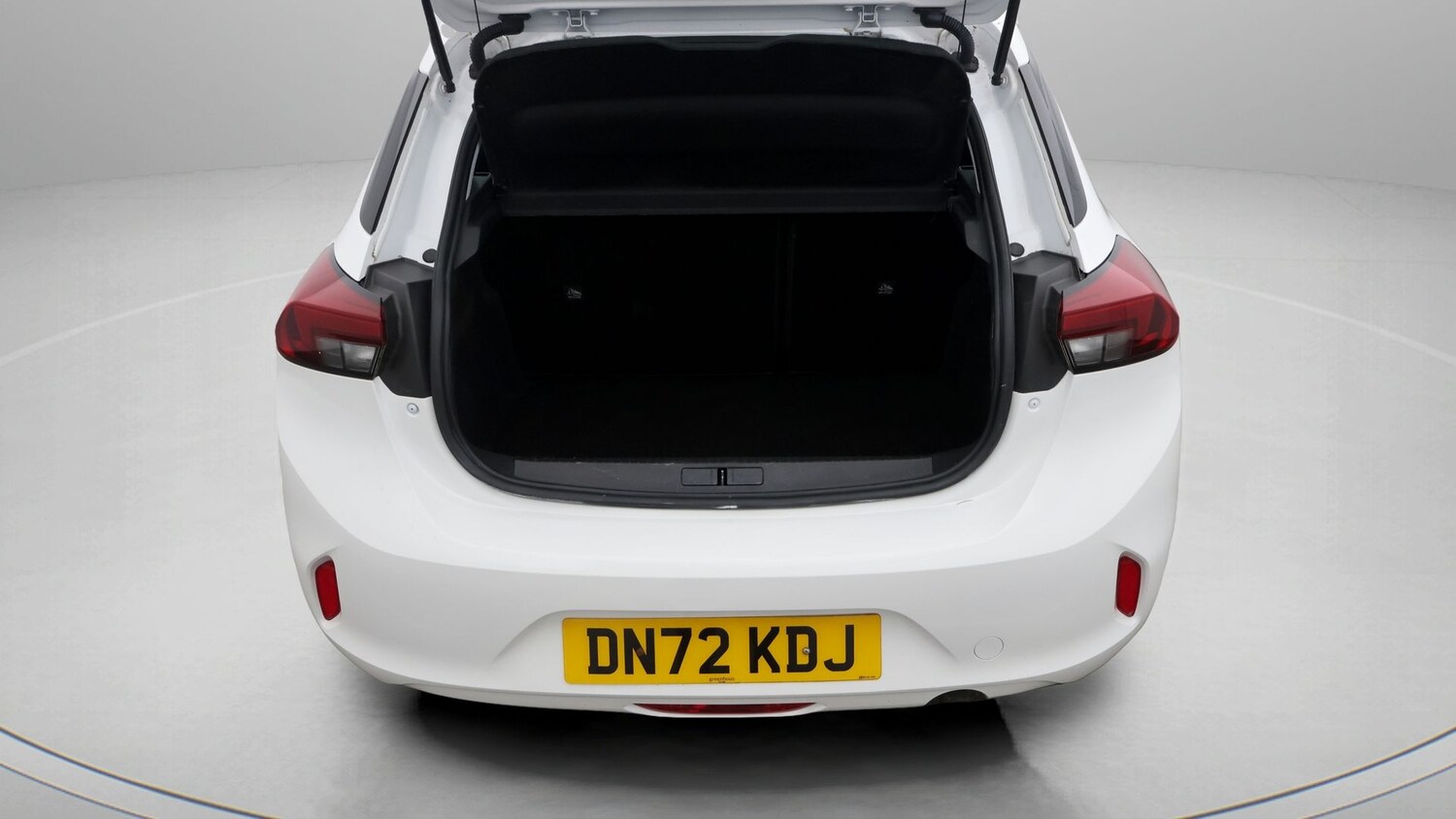 Used Vauxhall Corsa 2022 for sale - 77840521: Photo 17