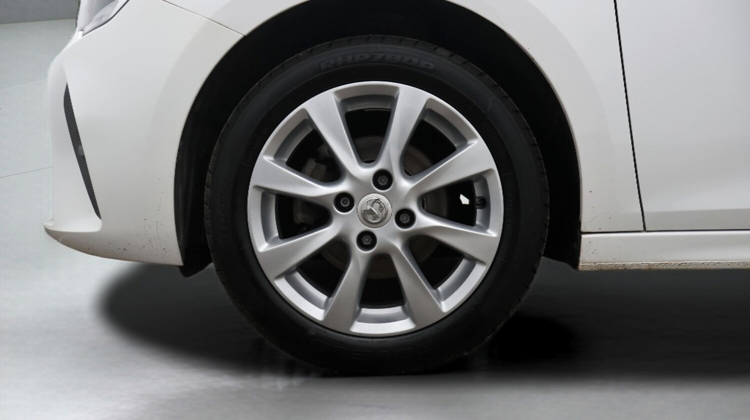 Used Vauxhall Corsa 2022 for sale - 77840521: Photo 18