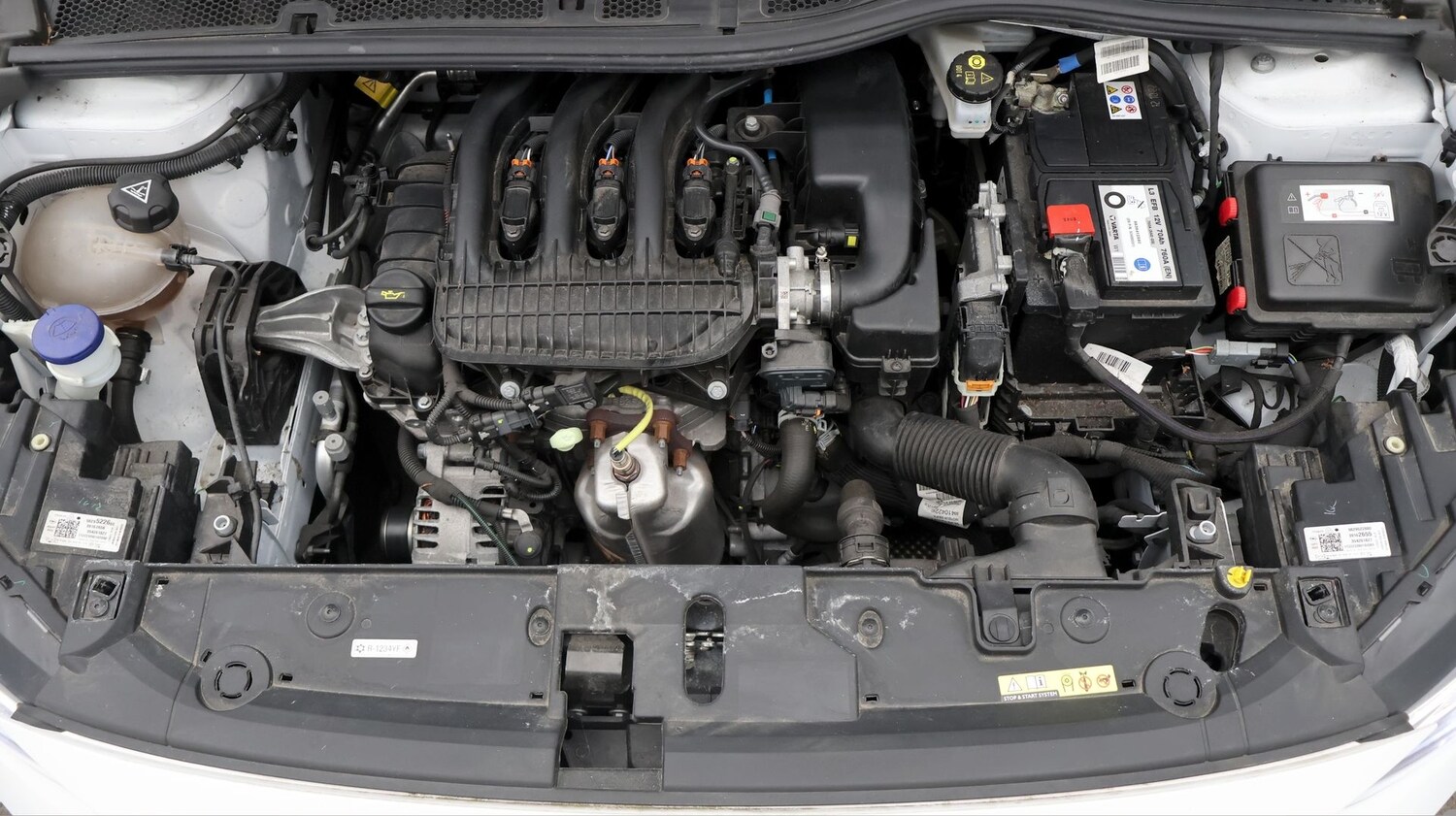 Used Vauxhall Corsa 2022 for sale - 77840521: Photo 19