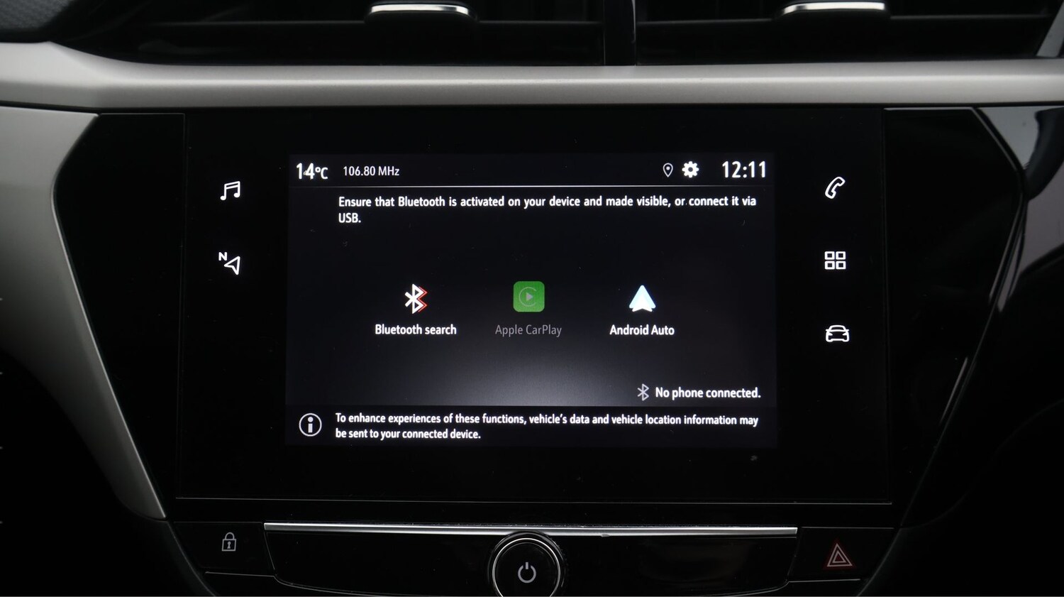 Used Vauxhall Corsa 2022 for sale - 77840521: Photo 24