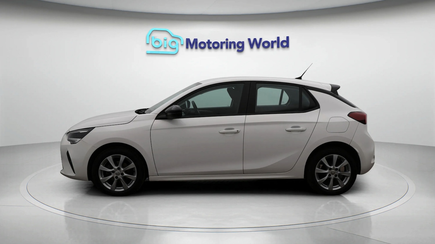 Used Vauxhall Corsa 2022 for sale - 77840521: Photo 4