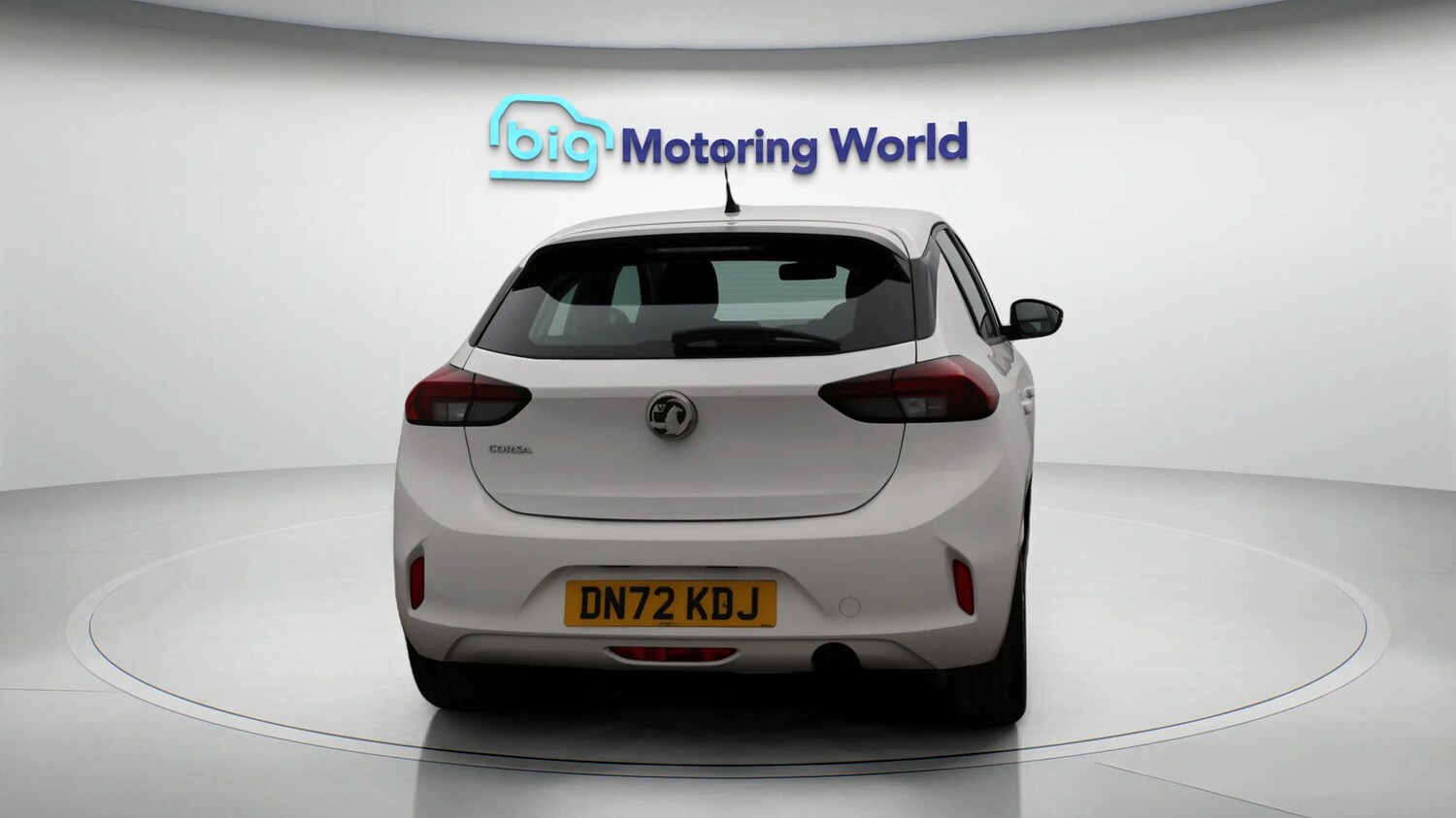 Used Vauxhall Corsa 2022 for sale - 77840521: Photo 6