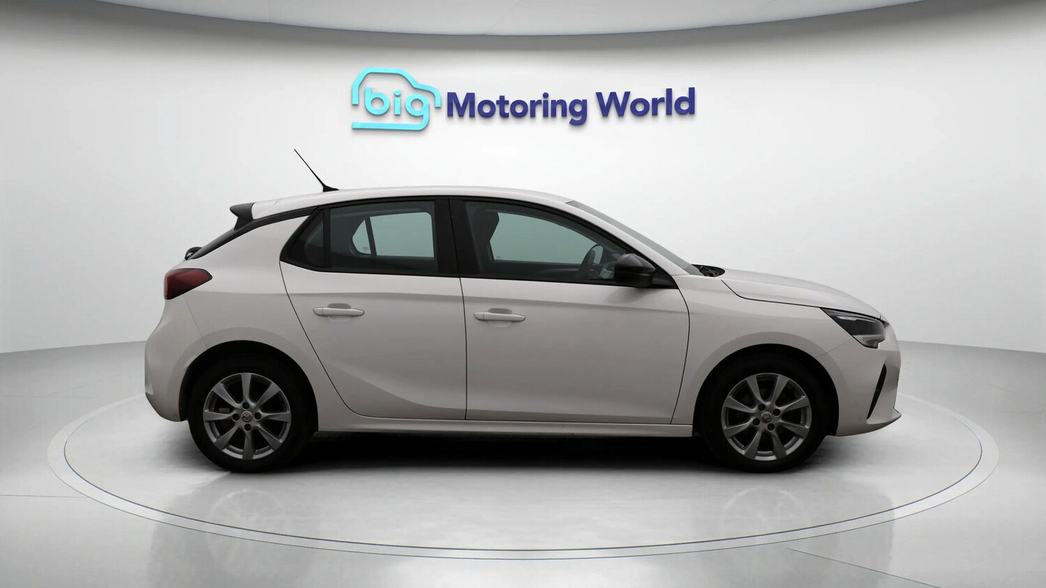 Used Vauxhall Corsa 2022 for sale - 77840521: Photo 8