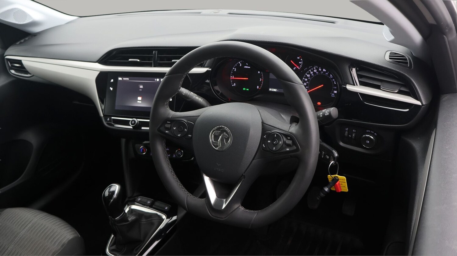 Used Vauxhall Corsa 2022 for sale - 77840521: Photo 9