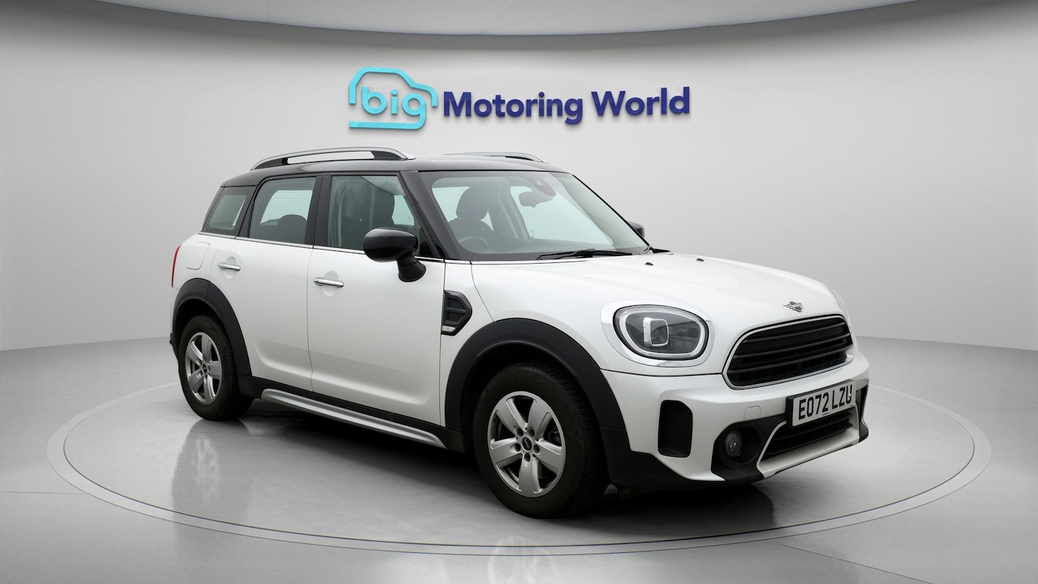 Used MINI Countryman 2022 for sale - 77181833: Photo 1