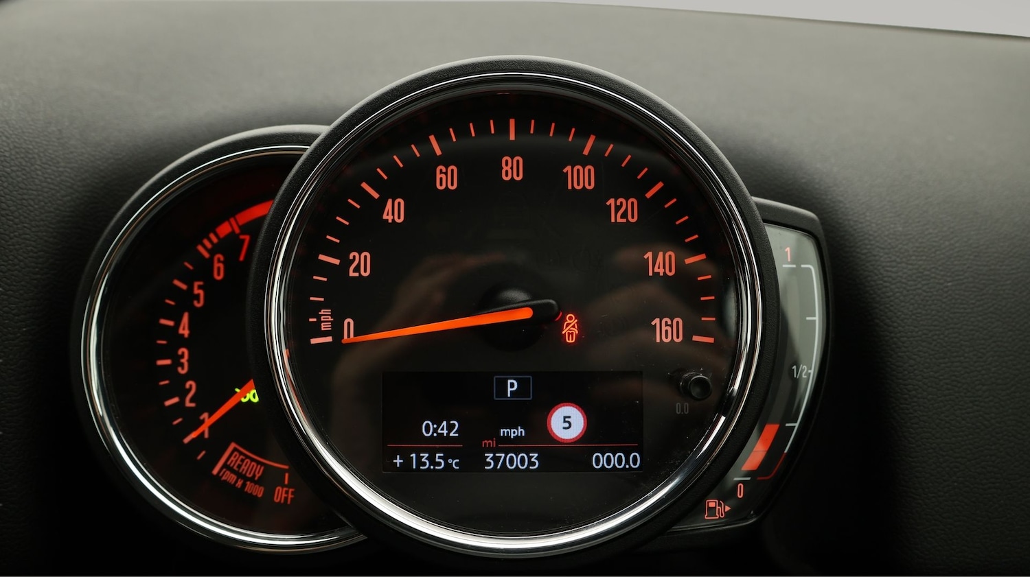 Used MINI Countryman 2022 for sale - 77181833: Photo 10