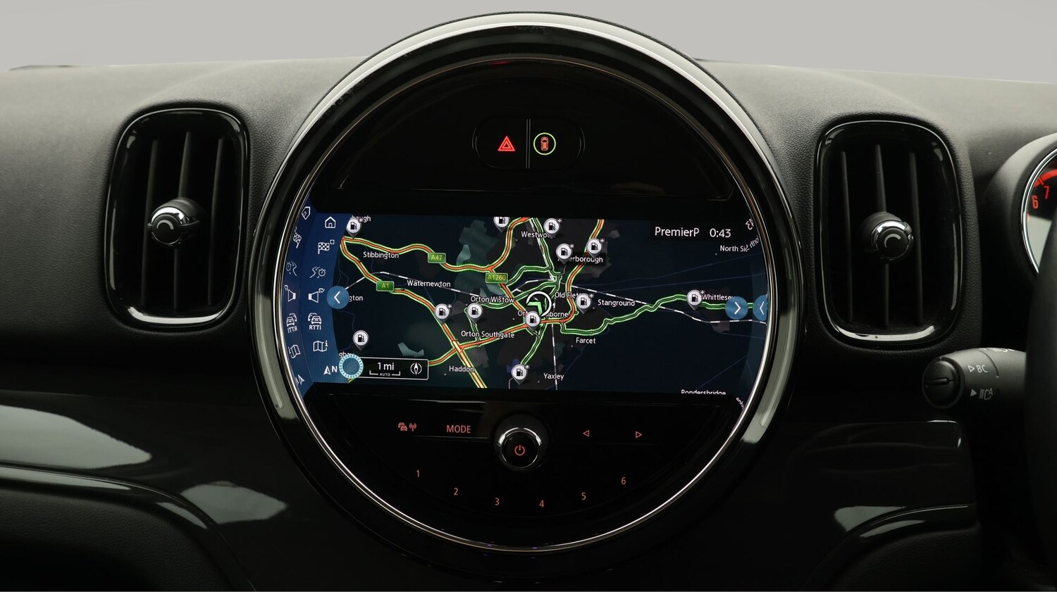 Used MINI Countryman 2022 for sale - 77181833: Photo 11