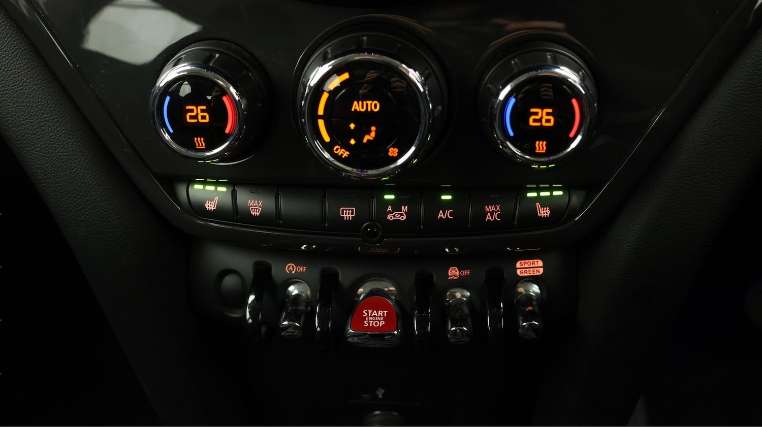 Used MINI Countryman 2022 for sale - 77181833: Photo 12