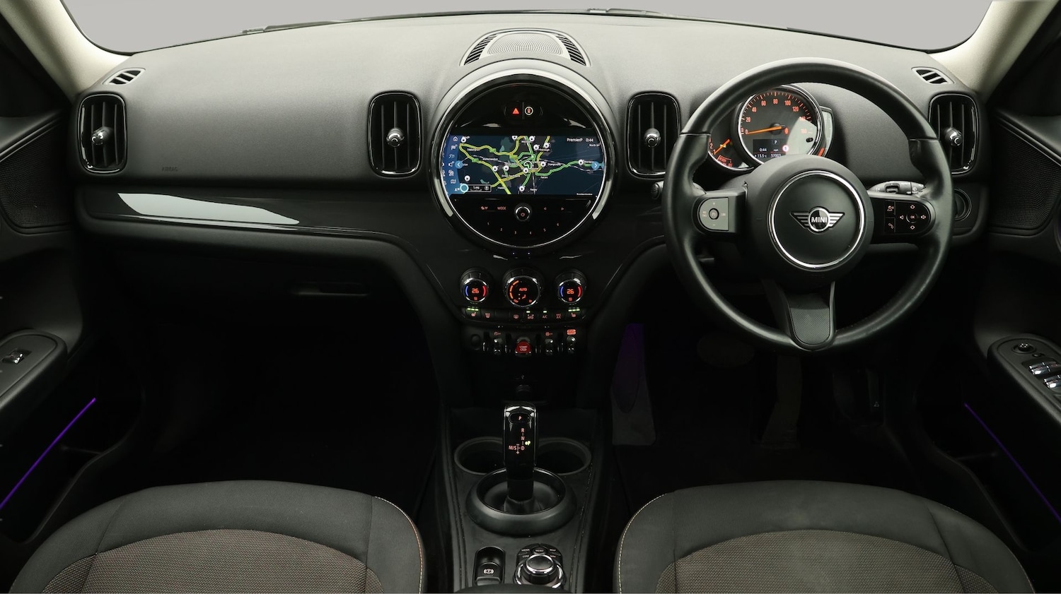 Used MINI Countryman 2022 for sale - 77181833: Photo 13
