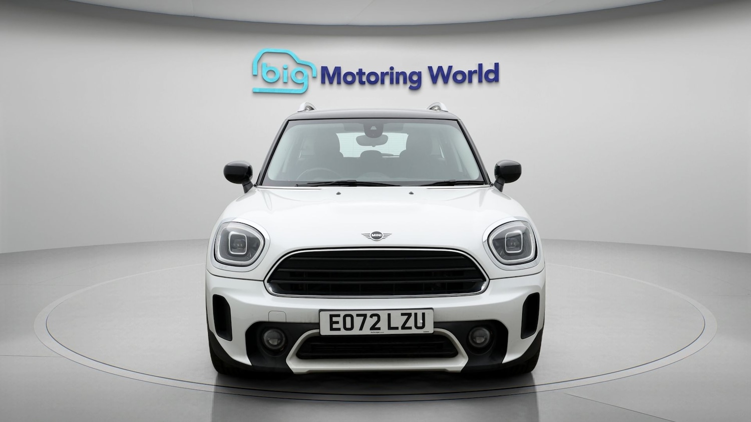 Used MINI Countryman 2022 for sale - 77181833: Photo 2