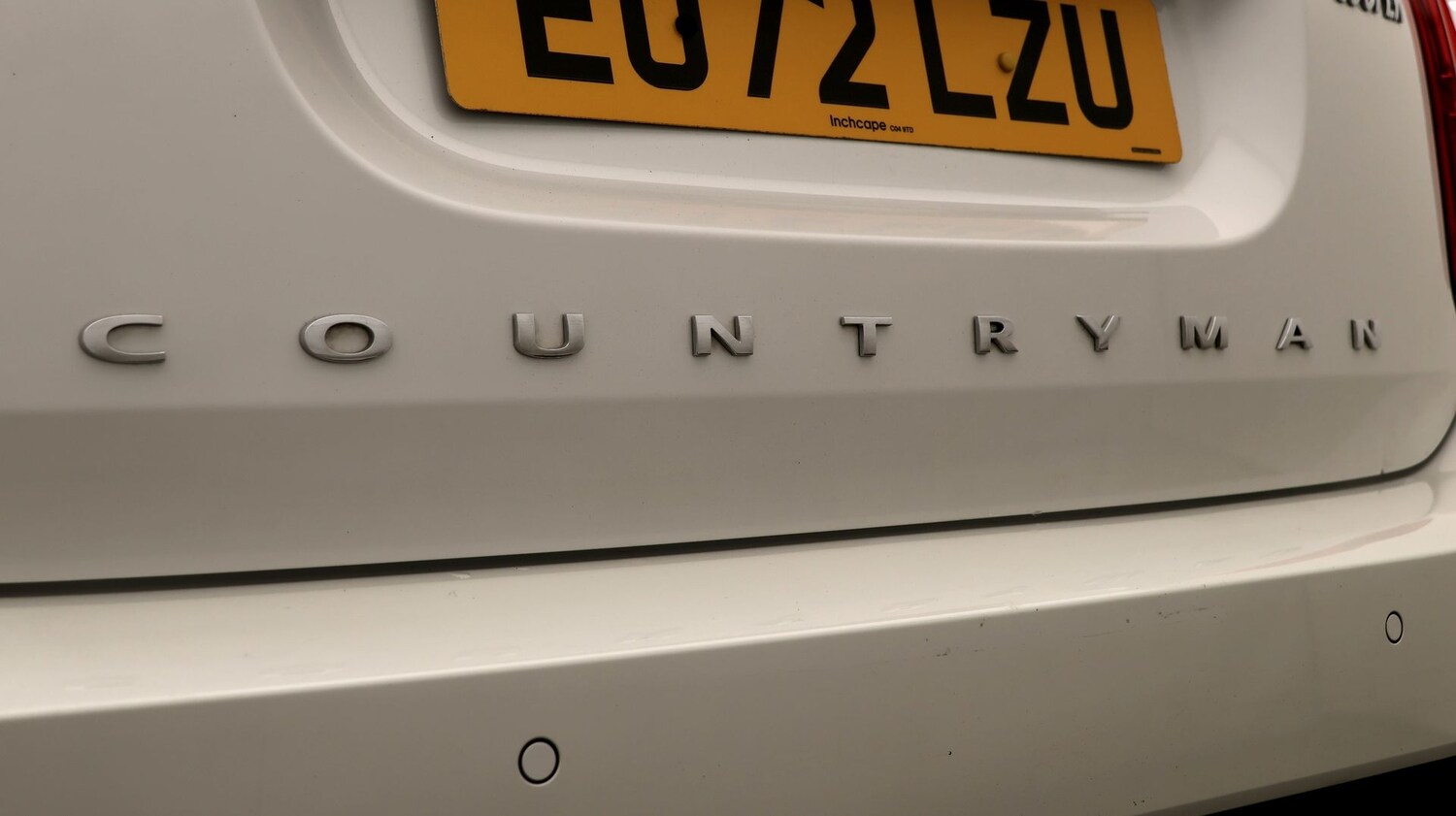 Used MINI Countryman 2022 for sale - 77181833: Photo 21