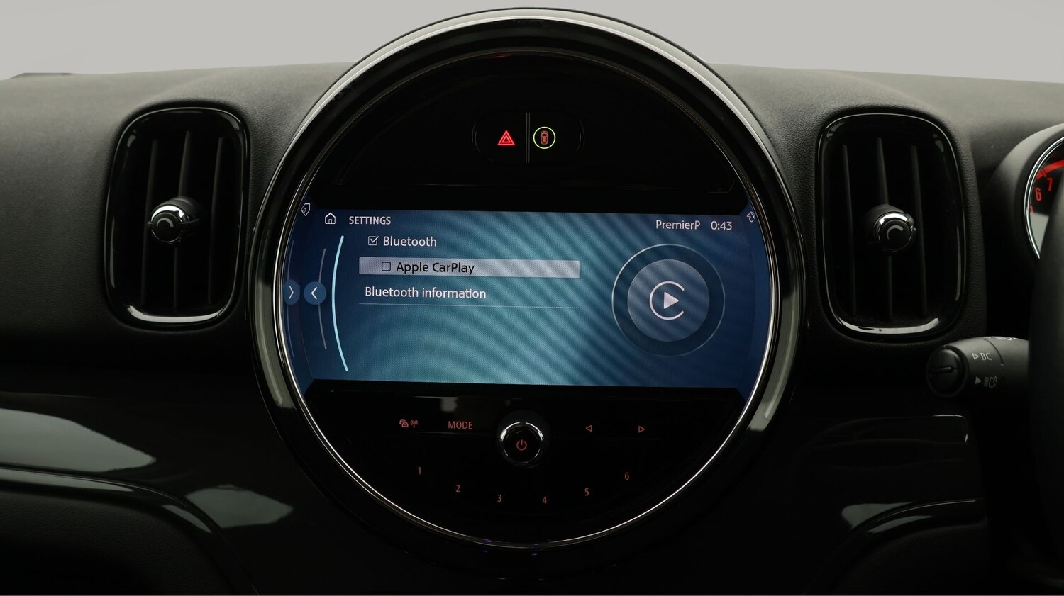 Used MINI Countryman 2022 for sale - 77181833: Photo 22