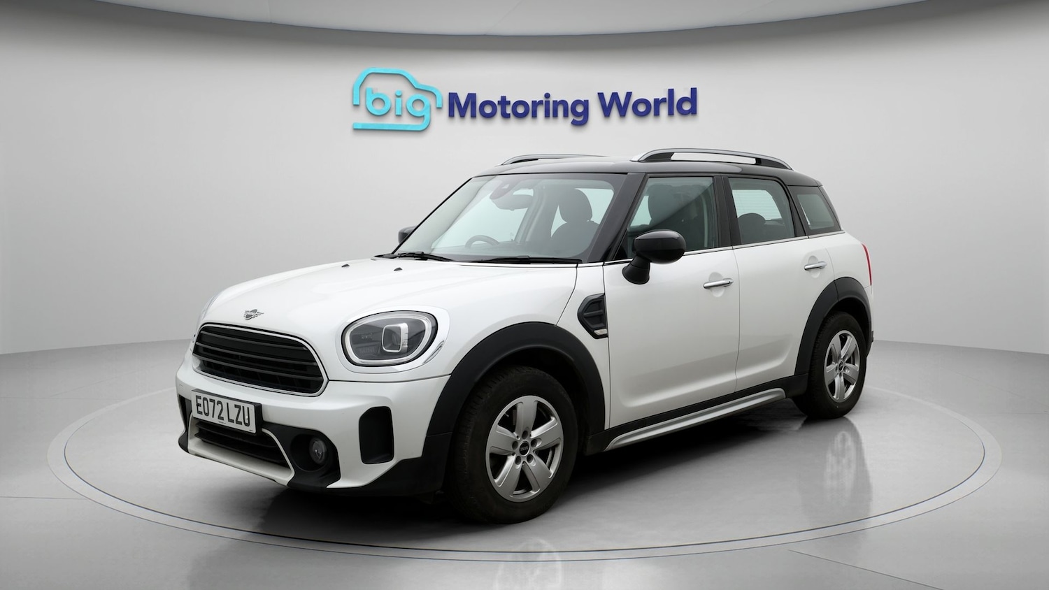 Used MINI Countryman 2022 for sale - 77181833: Photo 3