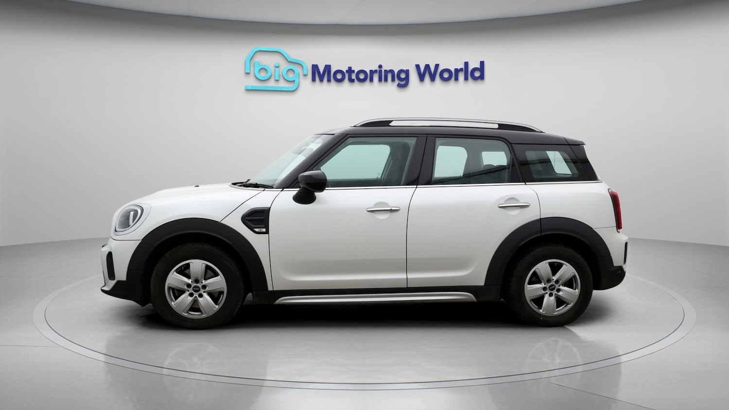 Used MINI Countryman 2022 for sale - 77181833: Photo 4