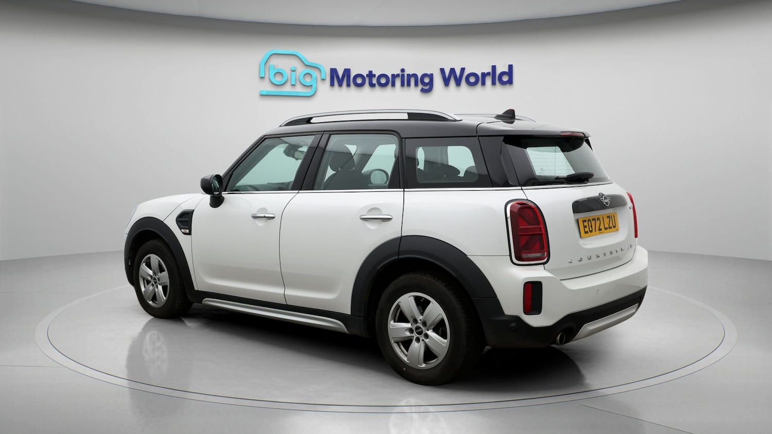 Used MINI Countryman 2022 for sale - 77181833: Photo 5