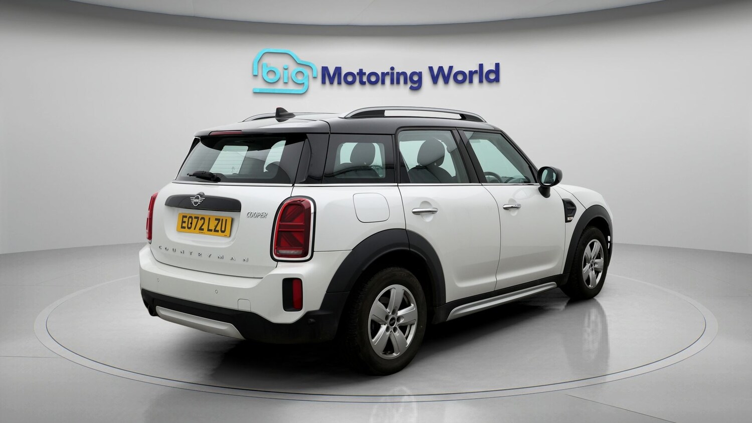 Used MINI Countryman 2022 for sale - 77181833: Photo 7