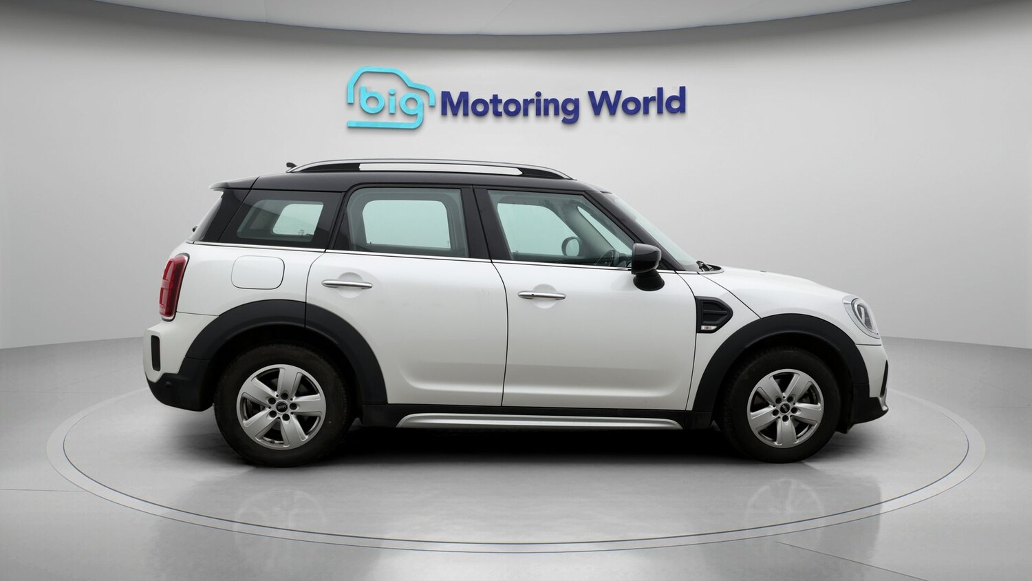 Used MINI Countryman 2022 for sale - 77181833: Photo 8