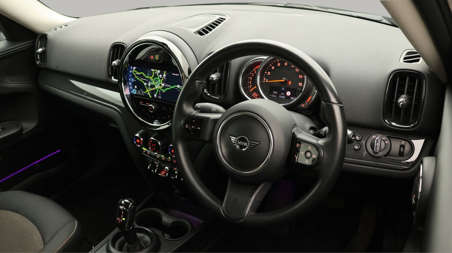Used MINI Countryman 2022 for sale - 77181833: Photo 9