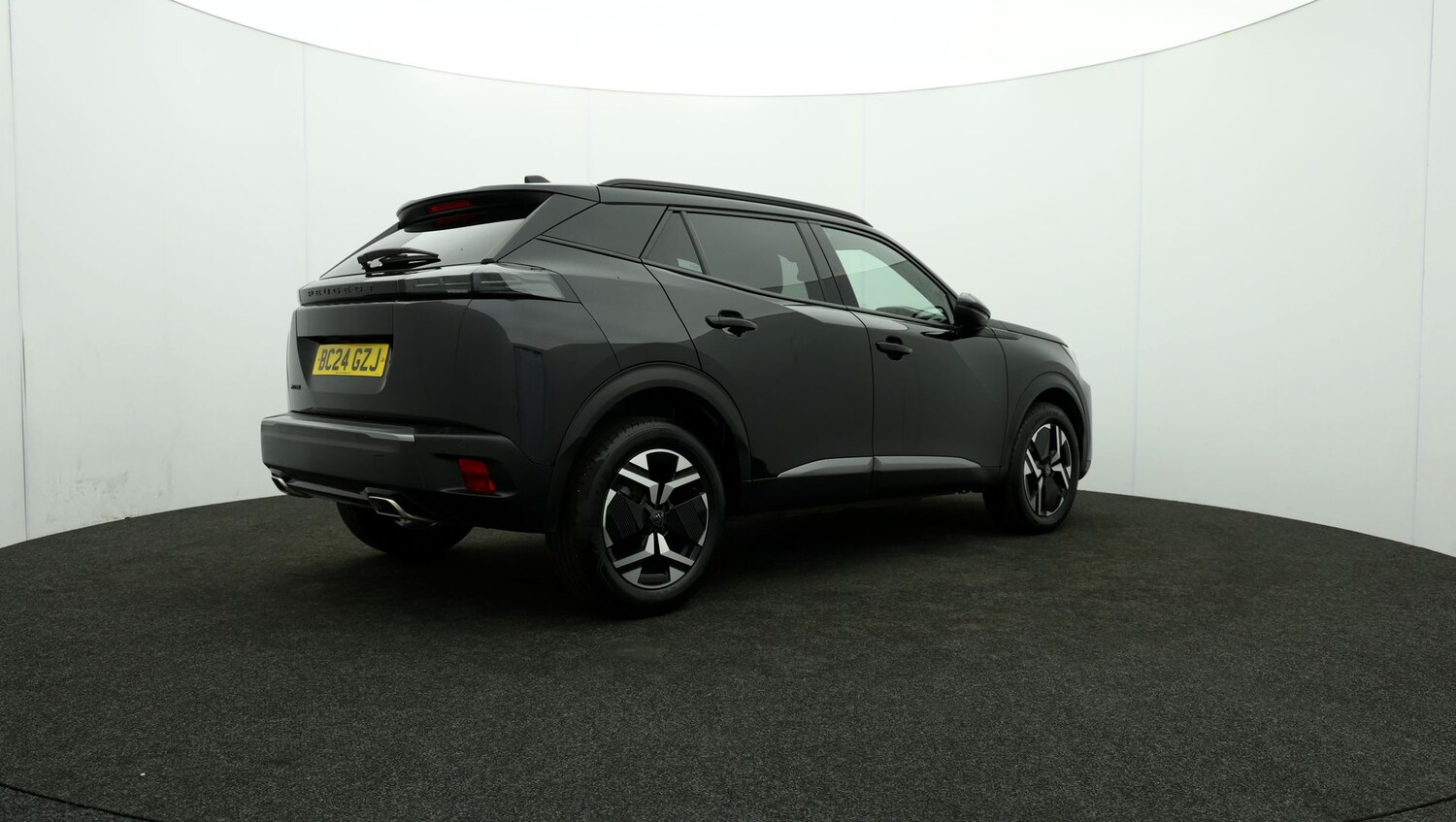 Used Peugeot 2008 for sale - 76810038: Photo 27