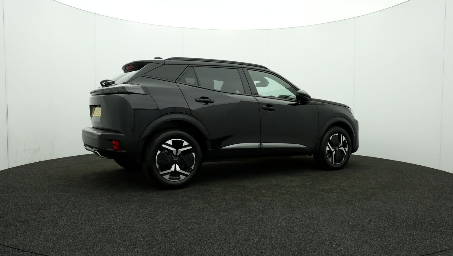 Used Peugeot 2008 for sale - 76810038: Photo 29