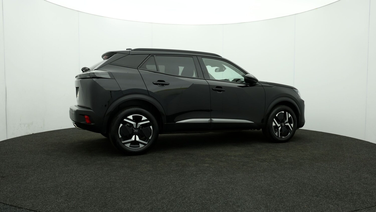 Used Peugeot 2008 for sale - 76810038: Photo 30