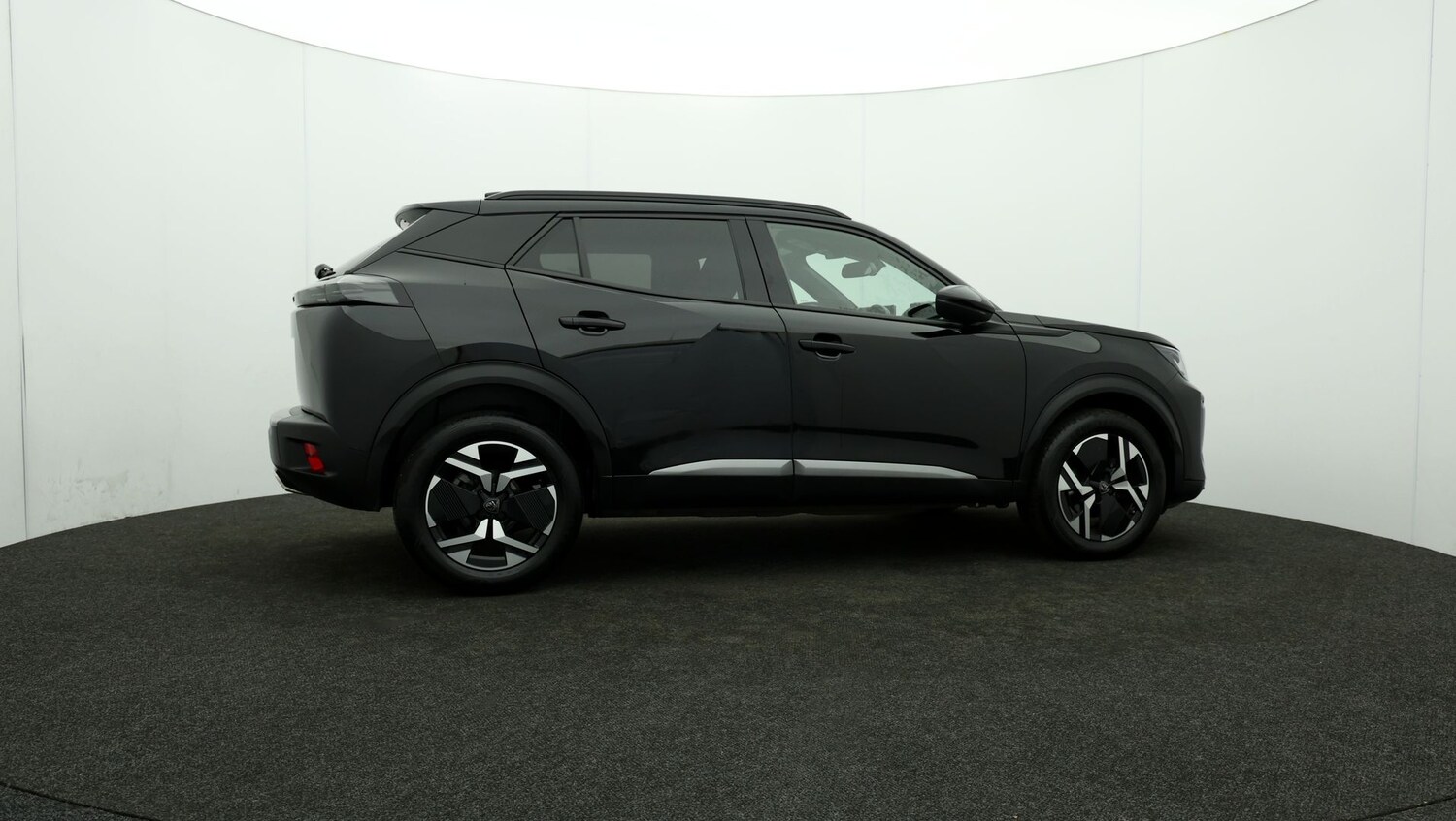 Used Peugeot 2008 for sale - 76810038: Photo 31