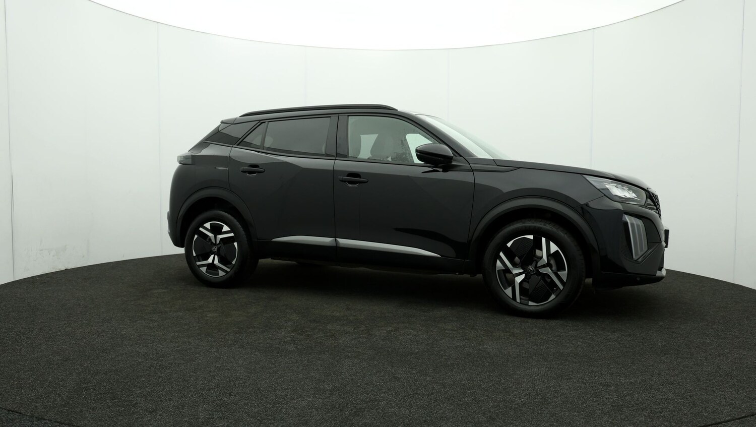 Used Peugeot 2008 for sale - 76810038: Photo 38