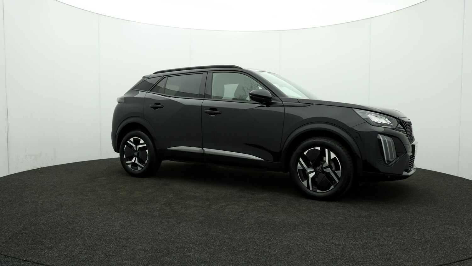 Used Peugeot 2008 for sale - 76810038: Photo 39