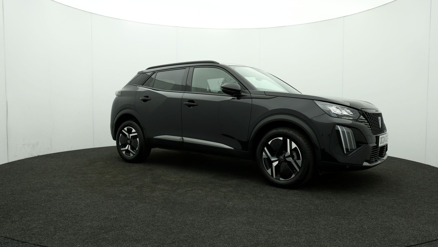Used Peugeot 2008 for sale - 76810038: Photo 40