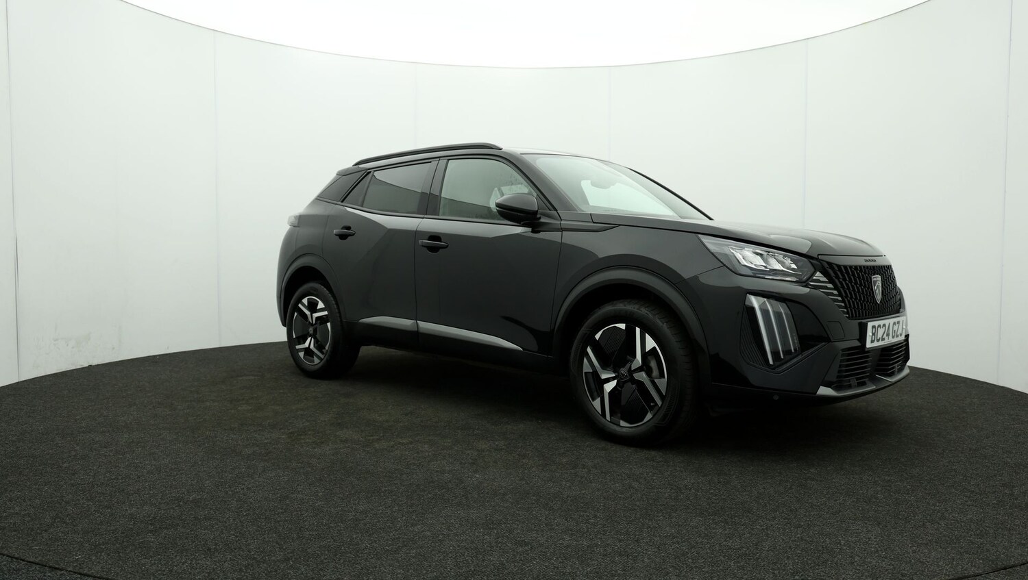 Used Peugeot 2008 for sale - 76810038: Photo 41