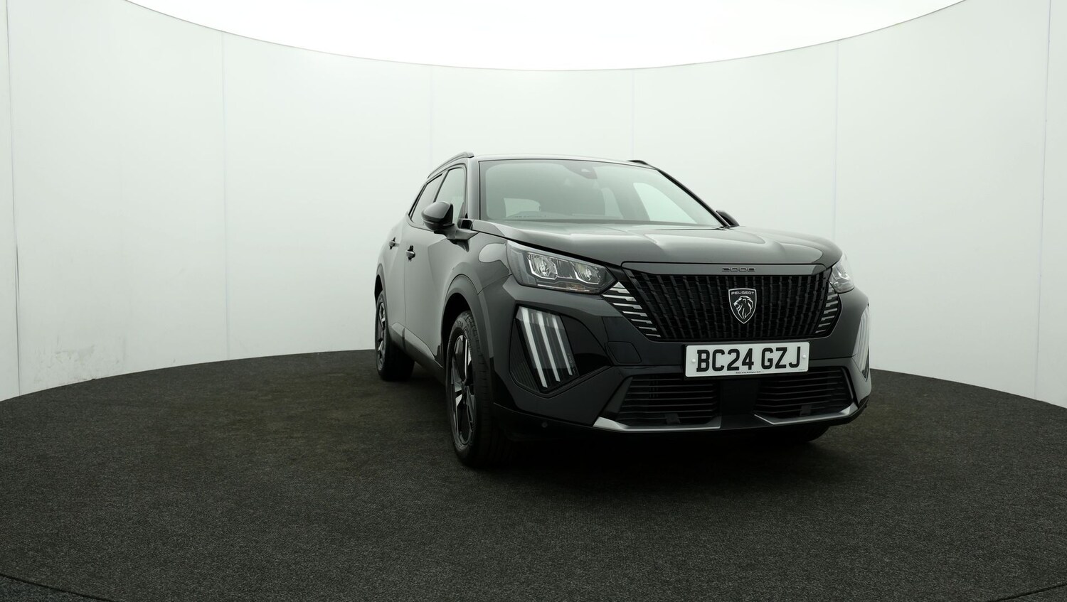 Used Peugeot 2008 for sale - 76810038: Photo 45