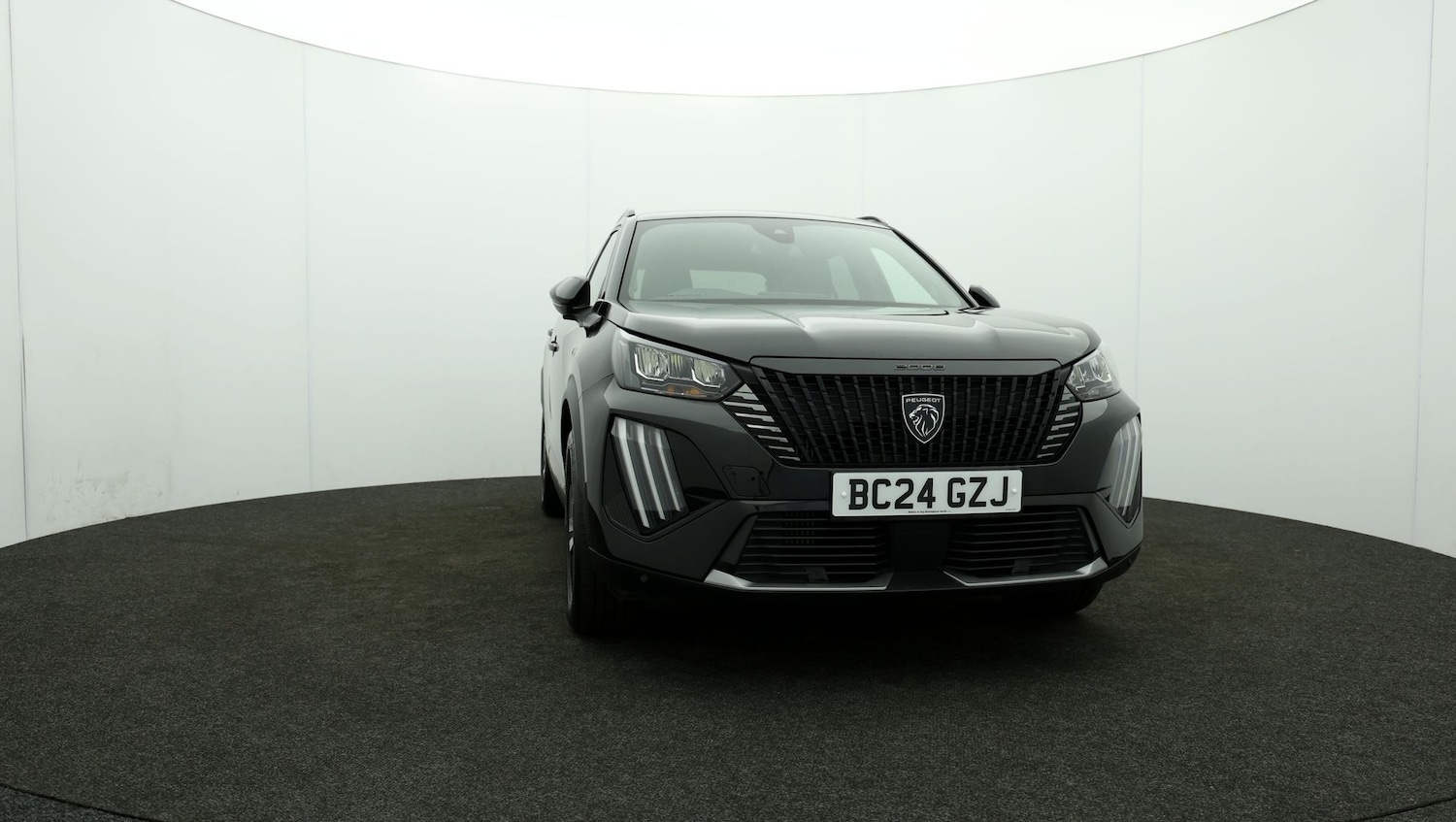 Used Peugeot 2008 for sale - 76810038: Photo 46