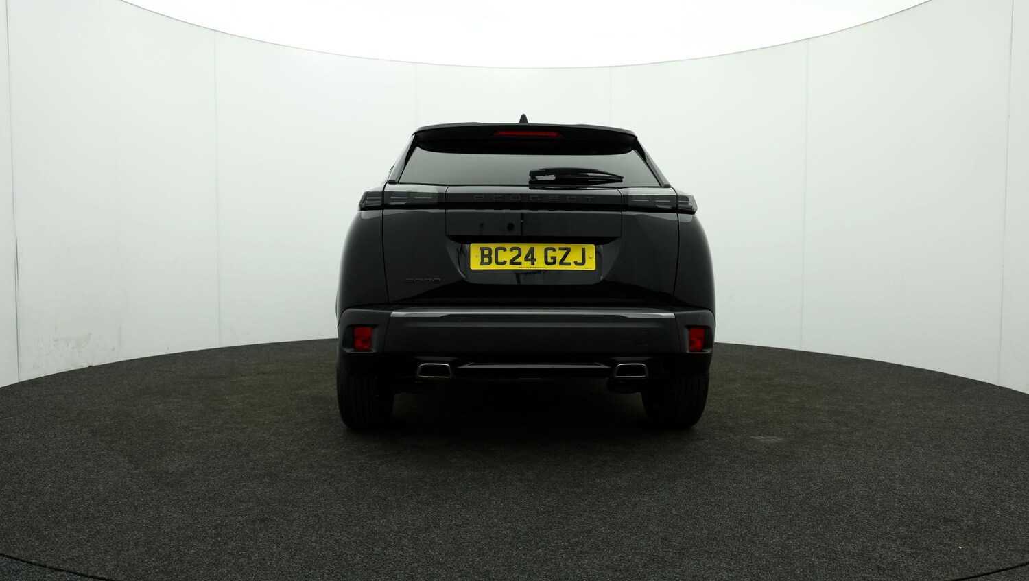 Used Peugeot 2008 for sale - 76810038: Photo 48