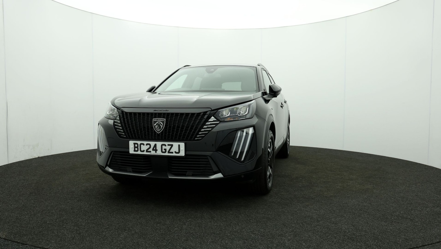 Used Peugeot 2008 for sale - 76810038: Photo 51